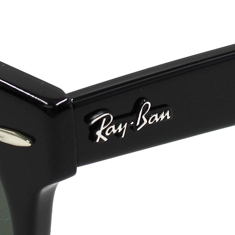 Ray-Ban（レイバン） Ray Ban サングラス オリオン ORION 偏光レンズ