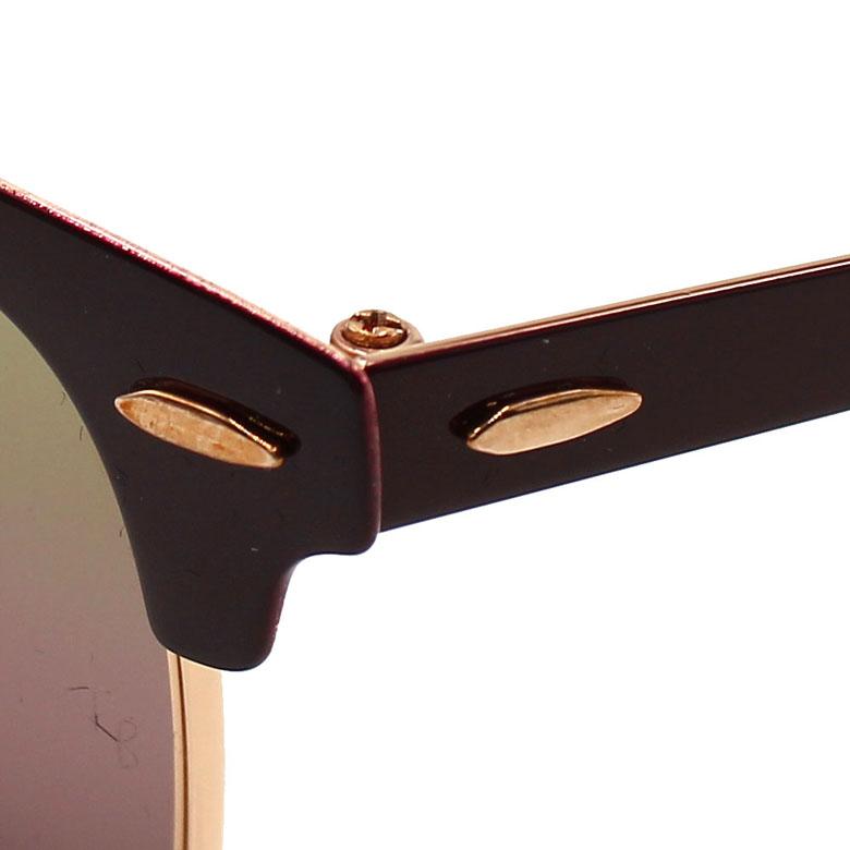 Ray-Ban（レイバン） Ray Ban サングラス 偏光レンズ クラブマスター
