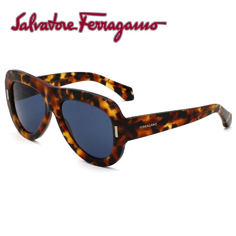 ☆ほぼ未使用☆ Salvatore Ferragamo サングラス FERRAGAMO（フェラガモ） サルバトーレフェラガモ Salvatore Ferragamo