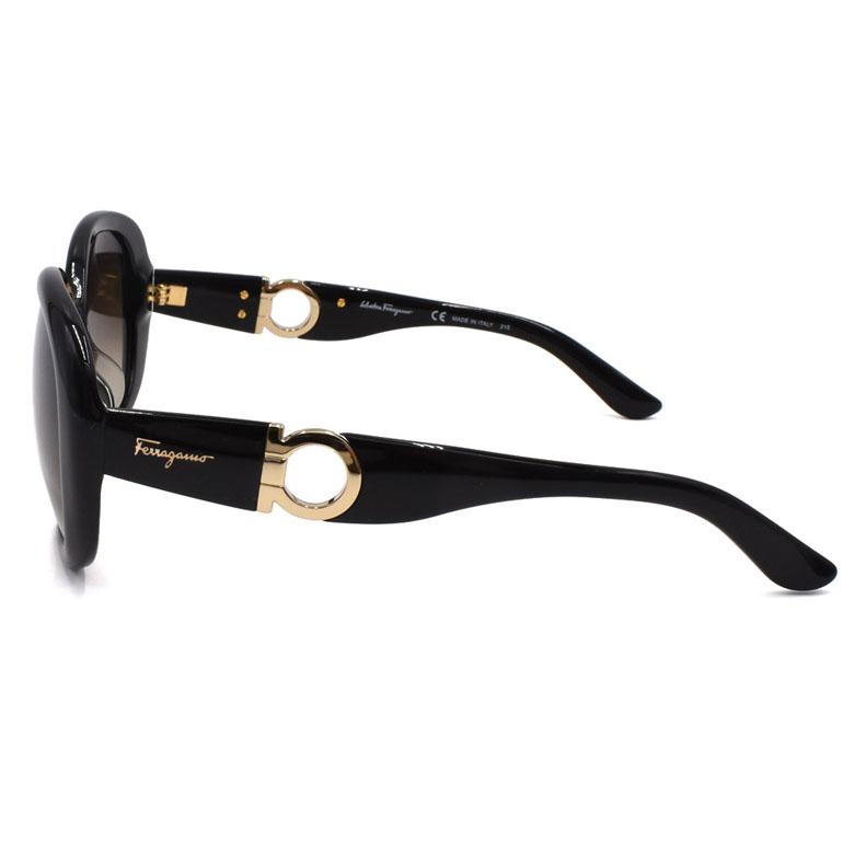 バ*ル様 Salvatore Ferragamo SF734SA001 サングラ FERRAGAMO（フェラガモ） サルバトーレフェラガモ Salvatore Ferragamo
