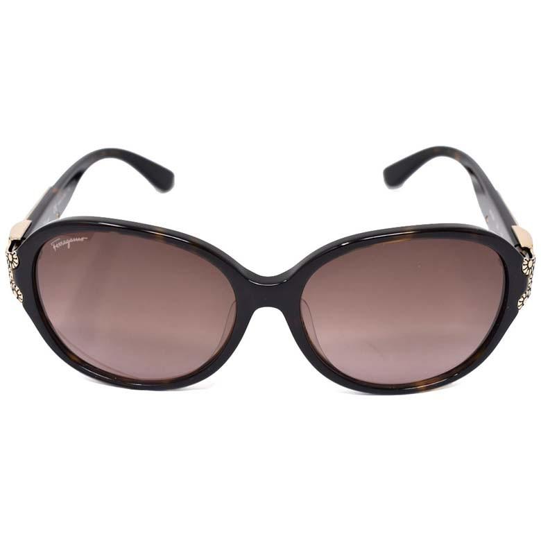 サルヴァトーレ フェラガモ SF742SA-214 サングラス レディース FERRAGAMO（フェラガモ） サルバトーレフェラガモ Salvatore Ferragamo