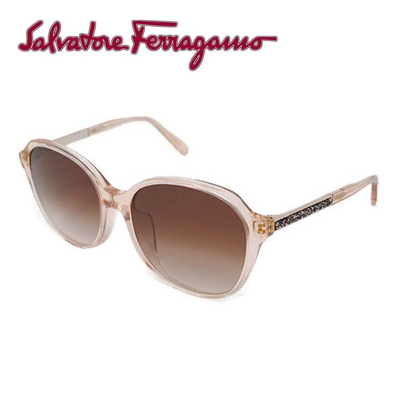 FERRAGAMO サルバトーレフェラガモ Salvatore Ferragamo サングラス