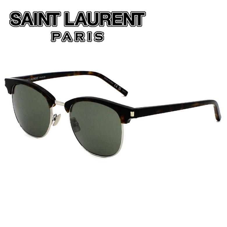 SAINT LAURENT サンローランパリ Saint Laurent Paris サングラス 