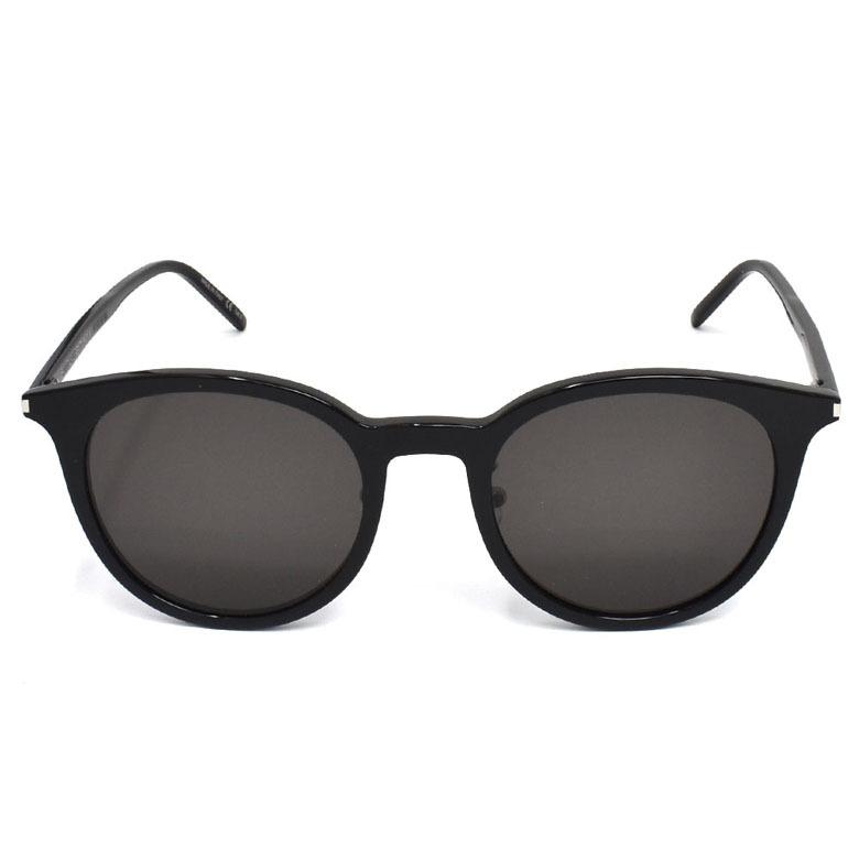 サンローランパリ Saint Laurent Paris サングラス アジアンフィット メンズ レディース ユニセックス SL488K-001の画像