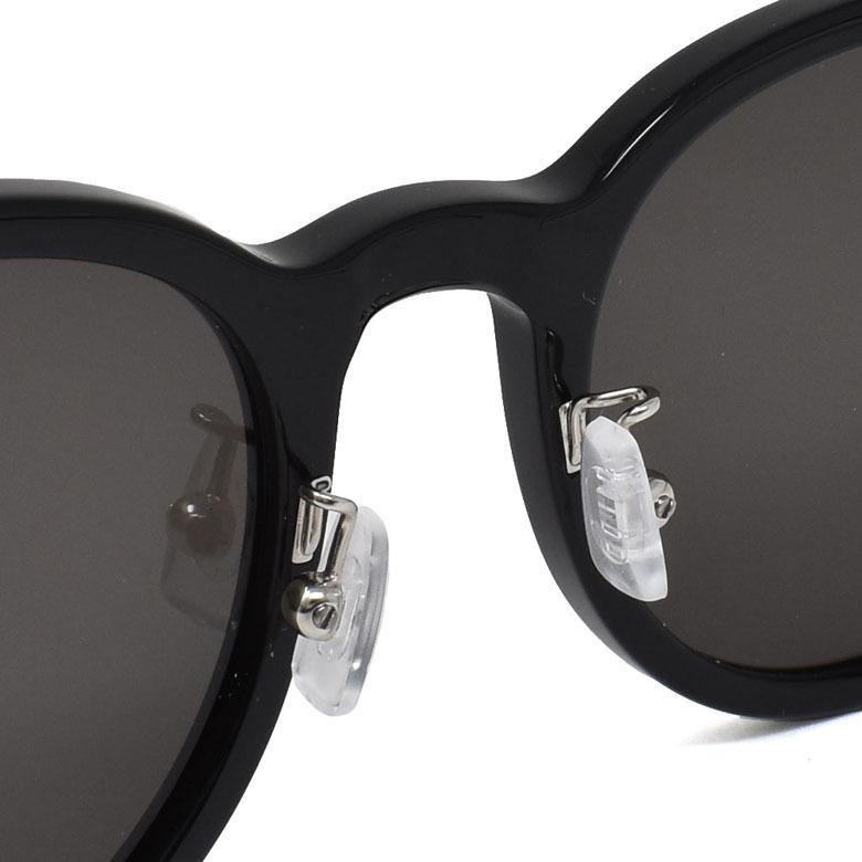 サンローランパリ Saint Laurent Paris サングラス アジアンフィット メンズ レディース ユニセックス SL488K-001の画像