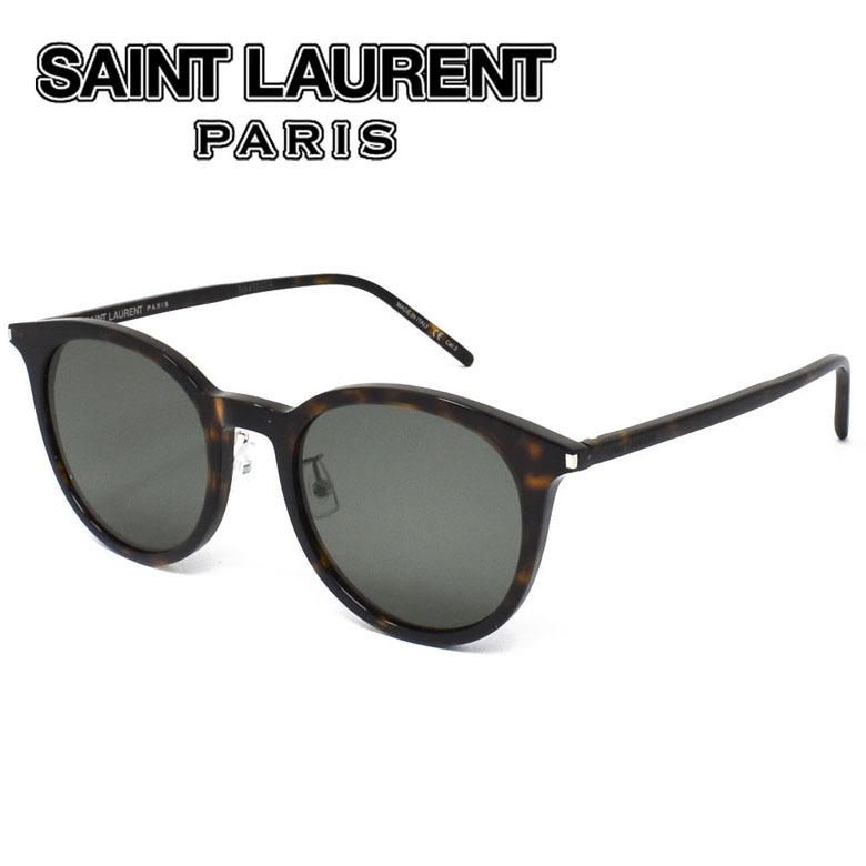 SAINT LAURENT サンローランパリ Saint Laurent Paris サングラス