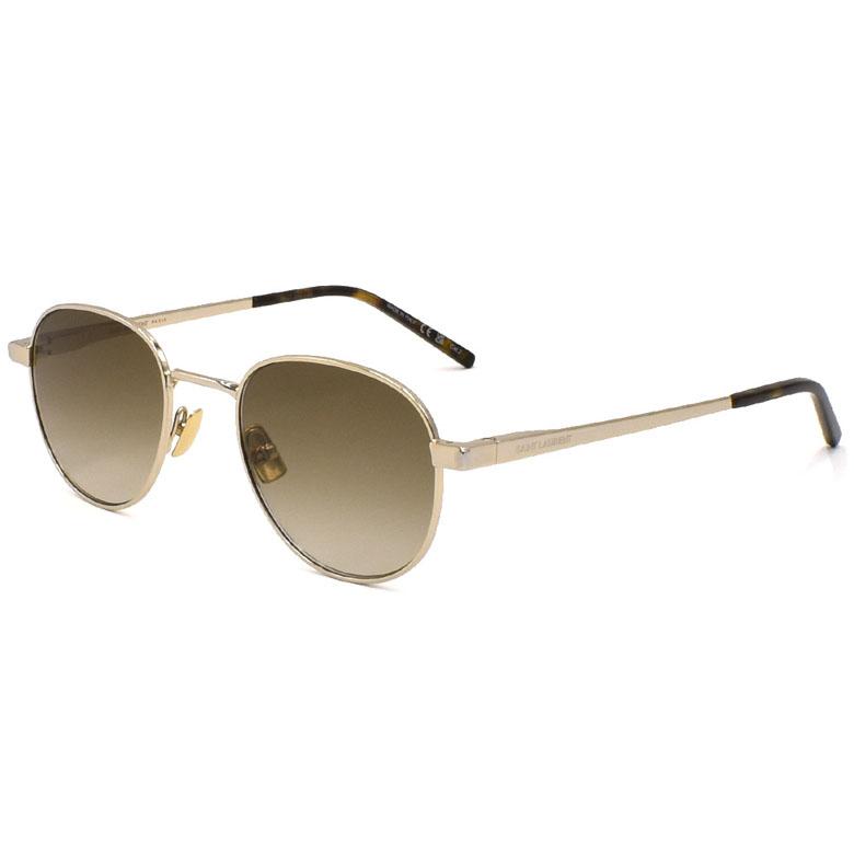 サンローランパリ Saint Laurent Paris サングラス アジアンフィット メンズ レディース ユニセックス SL555-003 ...