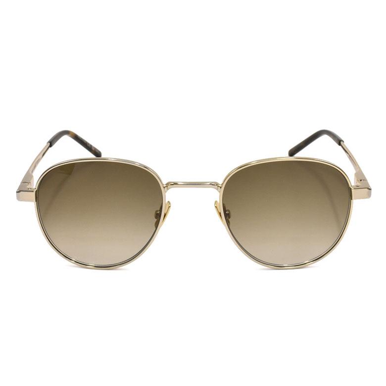 サンローランパリ Saint Laurent Paris サングラス アジアンフィット メンズ レディース ユニセックス SL555-003 ...