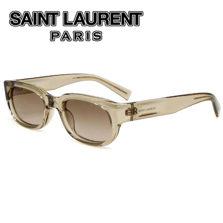 SAINT LAURENT サンローランパリ Saint Laurent Paris サングラス