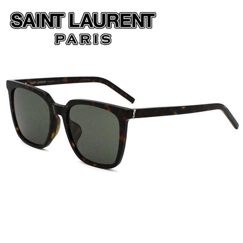 SAINT LAURENT サンローランパリ Saint Laurent Paris サングラス 