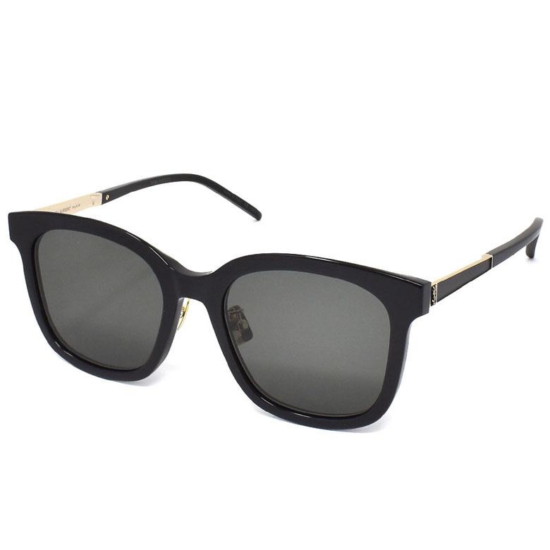 贅沢 サンローランパリ Saint Laurent Paris サングラス アジアン
