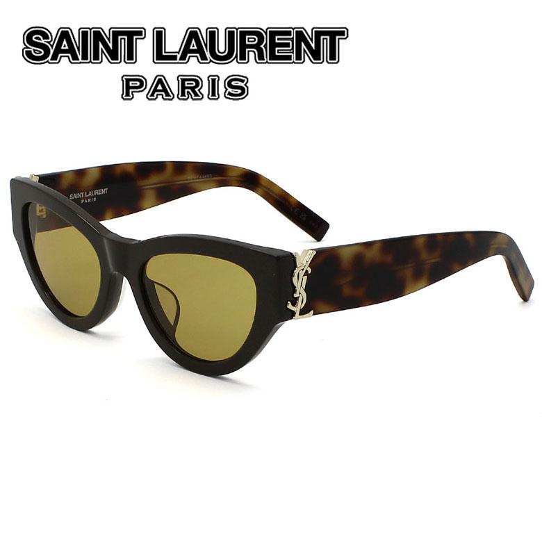 SAINT LAURENT サンローランパリ Saint Laurent Paris サングラス
