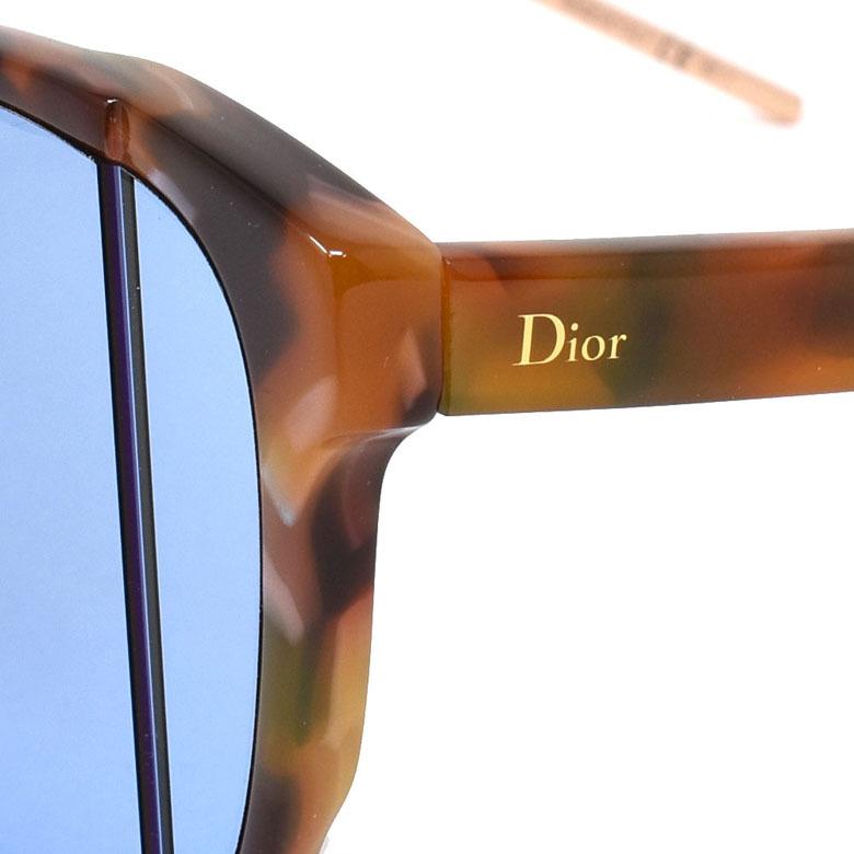 クリスチャンディオール Christian Dior サングラス アイウェア レディース STEPF-ORI-57｜firstporteshop｜05