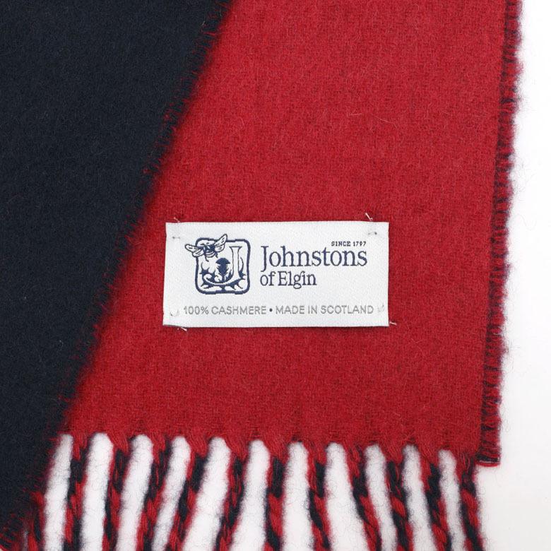 Johnstons of Elgin（ジョンストンズ オブ エルガン） ジョンストンズ