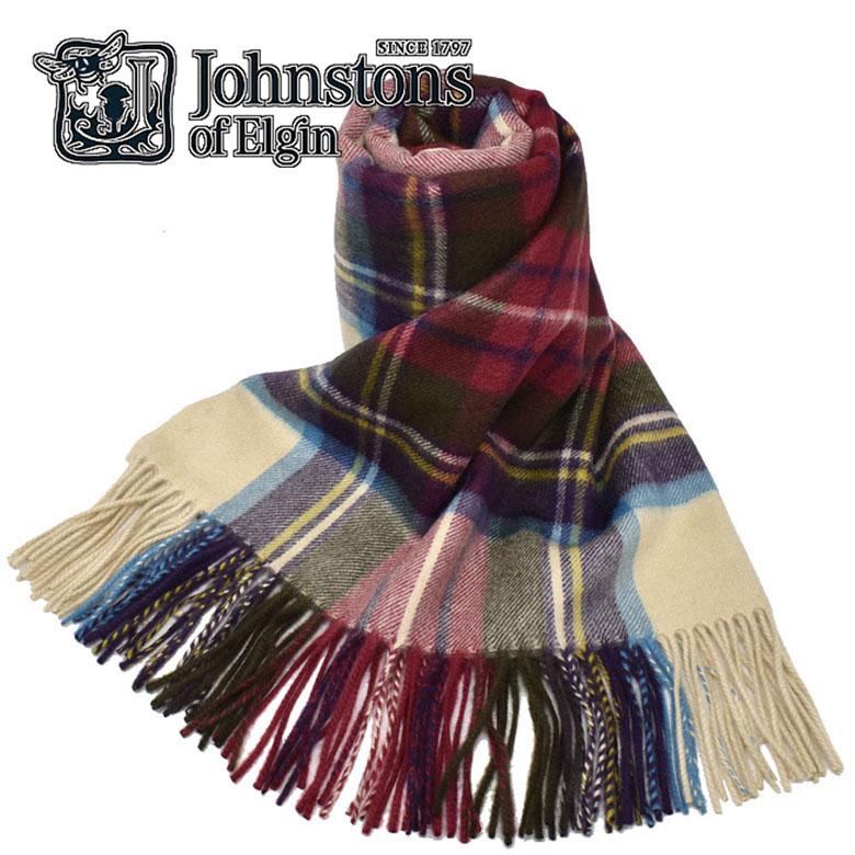 Johnstons of Elgin（ジョンストンズ オブ エルガン） ジョンストンズ