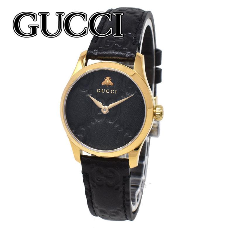 GUCCI（グッチ） GUCCI G-TIMELESS Gタイムレス レディース 腕時計