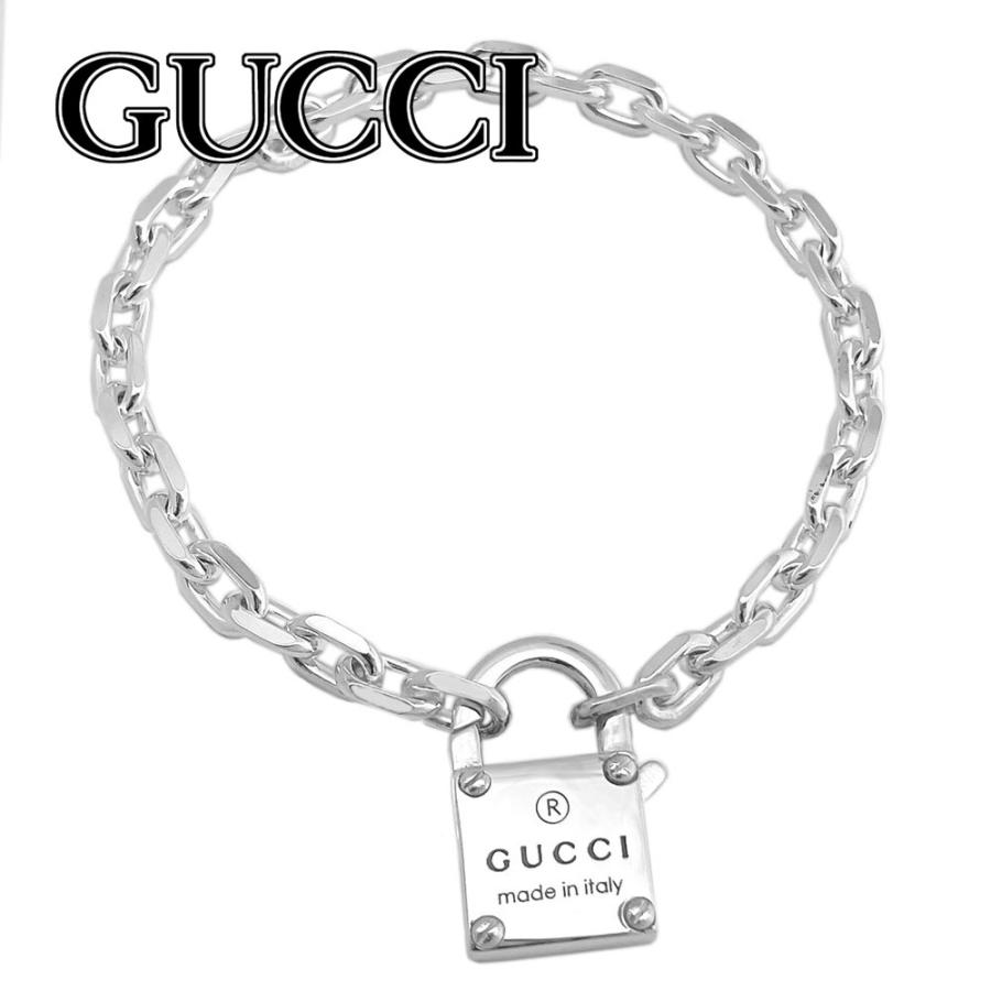 GUCCI（グッチ） GUCCI 796341 J8400 8106 16cm トレードマーク 