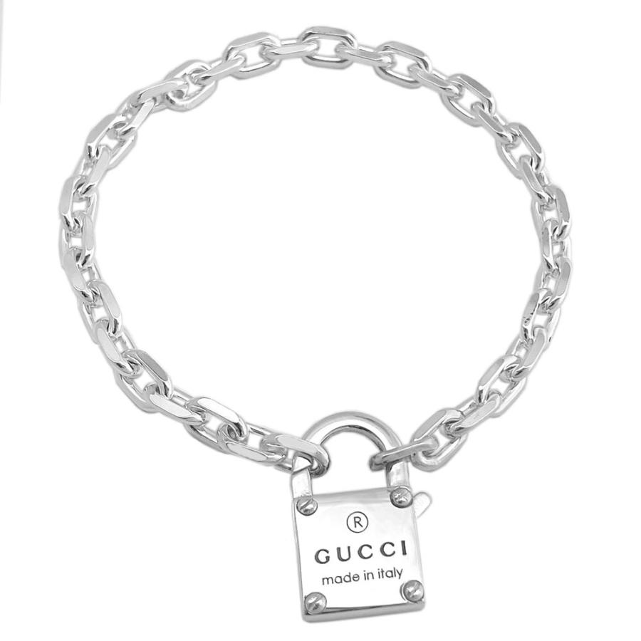 GUCCI（グッチ） GUCCI 796341 J8400 8106 16cm トレードマーク 