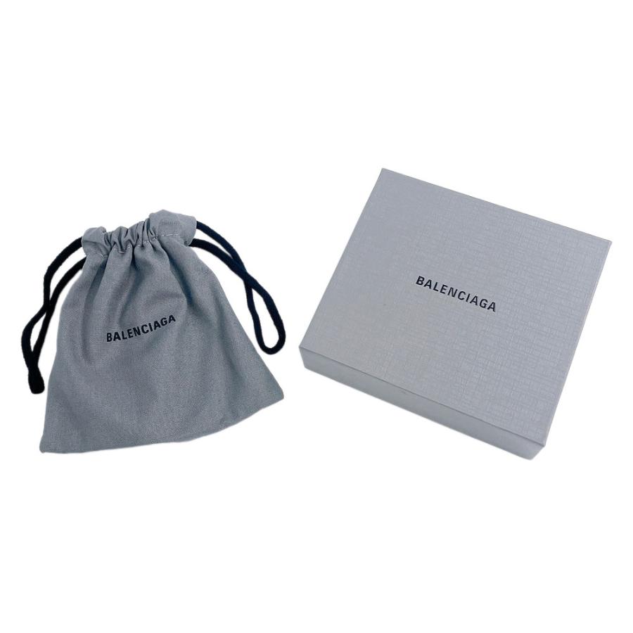 BALENCIAGA（バレンシアガ） BALENCIAGA 699021 TZ01G 5610 BBロゴ