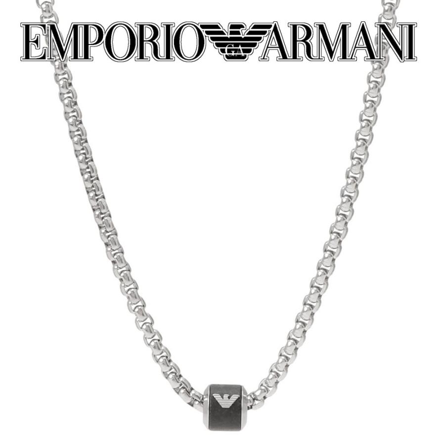 EMPORIO ARMANI エンポリオアルマーニ EGS2910040 イーグルロゴ