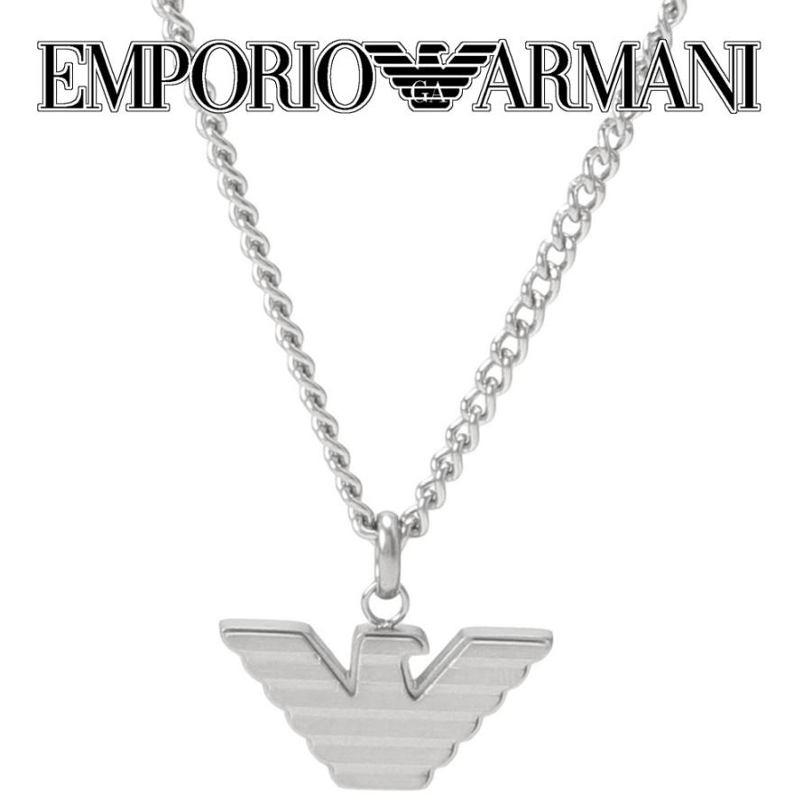 EMPORIO ARMANI エンポリオ アルマーニ EA EGS2916040 イーグルロゴ 