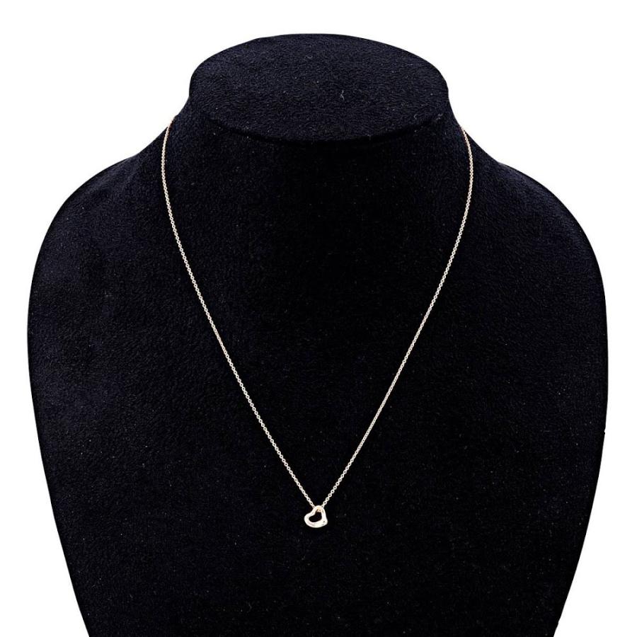 Tiffany & Co. エルサ・ペレッティ　ネックレス ティファニー ネックレス ゴールド ペンダント エルサ