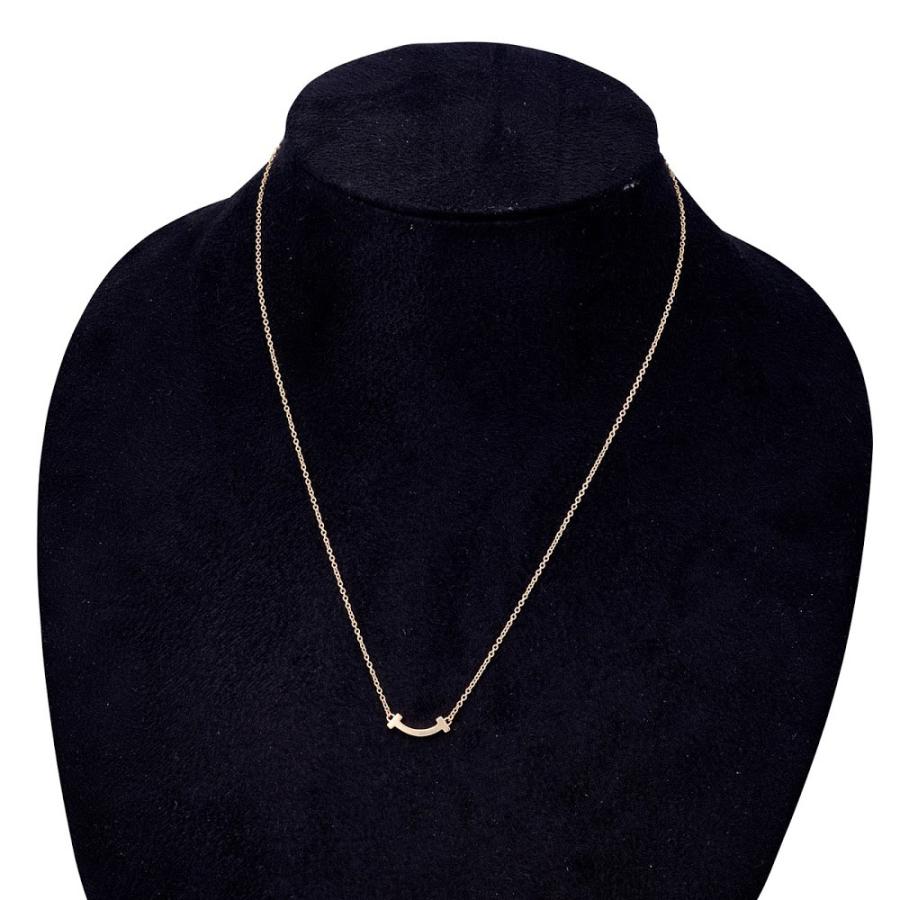 TIFFANY&Co.（ティファニー） Tiffany & Co. 62617748 Tiffany T