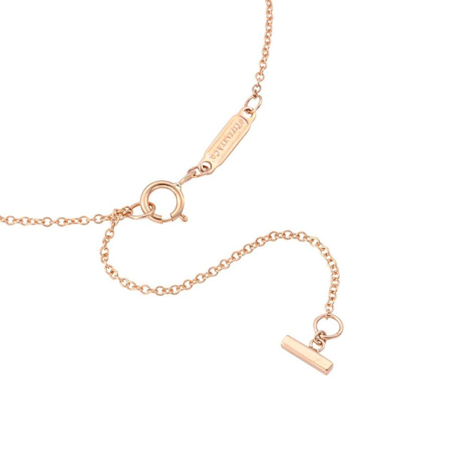 TIFFANY&Co.（ティファニー） Tiffany & Co. 62617748 Tiffany T