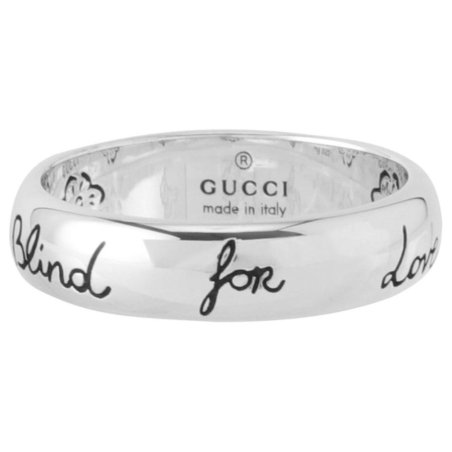 GUCCI（グッチ） GUCCI 455247 J8400 0701 14号 ブラインド フォー