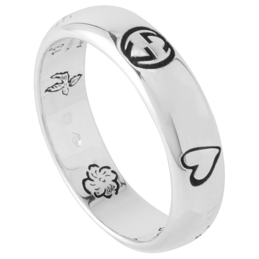 GUCCI グッチ 455247 J8400 0701 18号 ブラインド フォー ラブ エン  