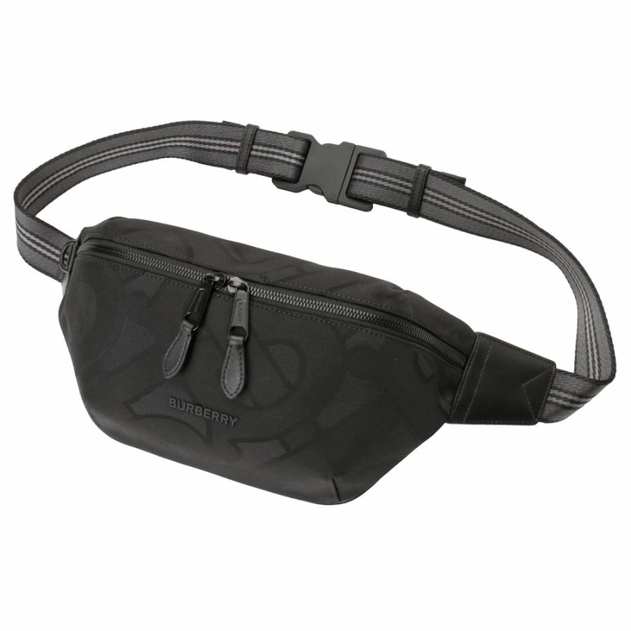 ☆送料関税込☆BURBERRY SONNY ボディバッグ ベルトバッグ☆ ☆人気☆【BURBERRY】☆SONNY ボディバッグ ベルトバッグ☆