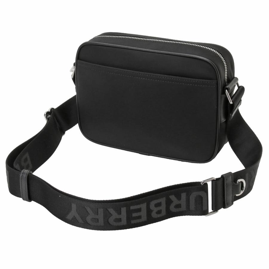 バーバリー BURBERRY 8049094 A1189 ロゴプリント パディバッグ 