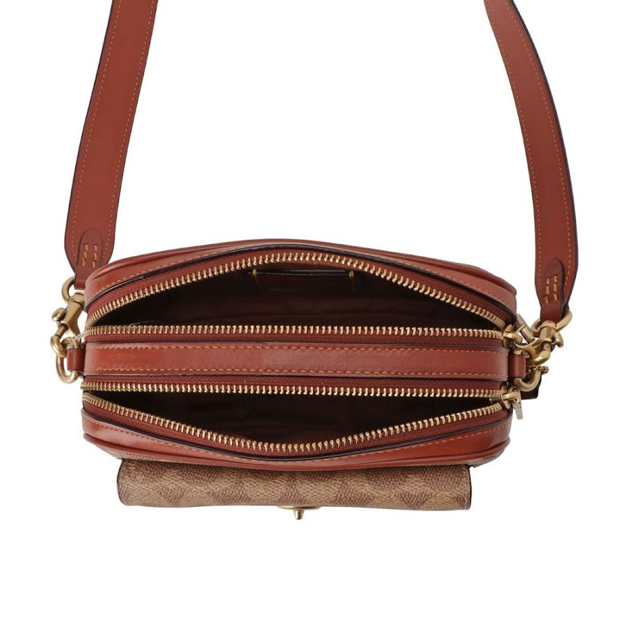 COACH（コーチ） COACH C0694 B4NQ4 ウィロウ カメラバッグ 