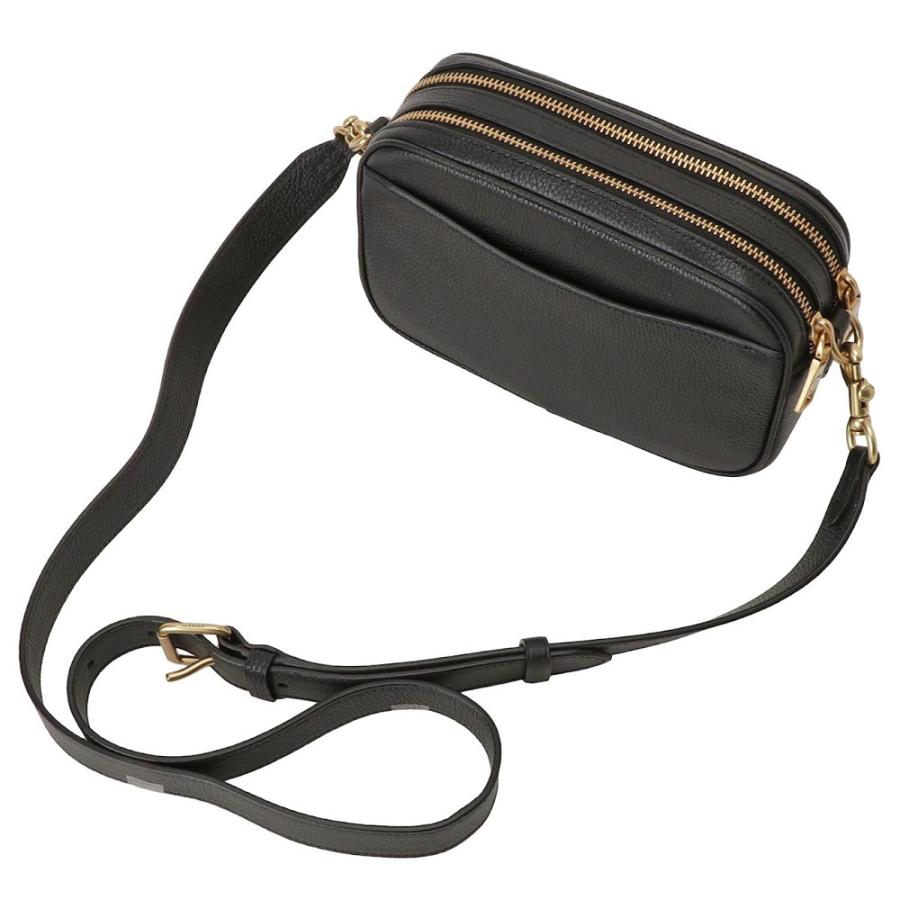 COACH（コーチ） COACH C0823 B4/BK ウィロウ カメラバッグ ショルダー
