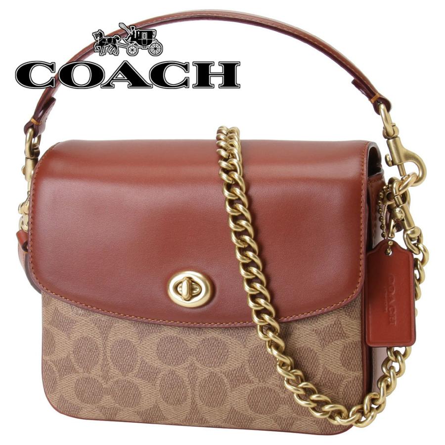COACH（コーチ） COACH 89089 B4NQ4 キャシー 2WAY ショルダー 