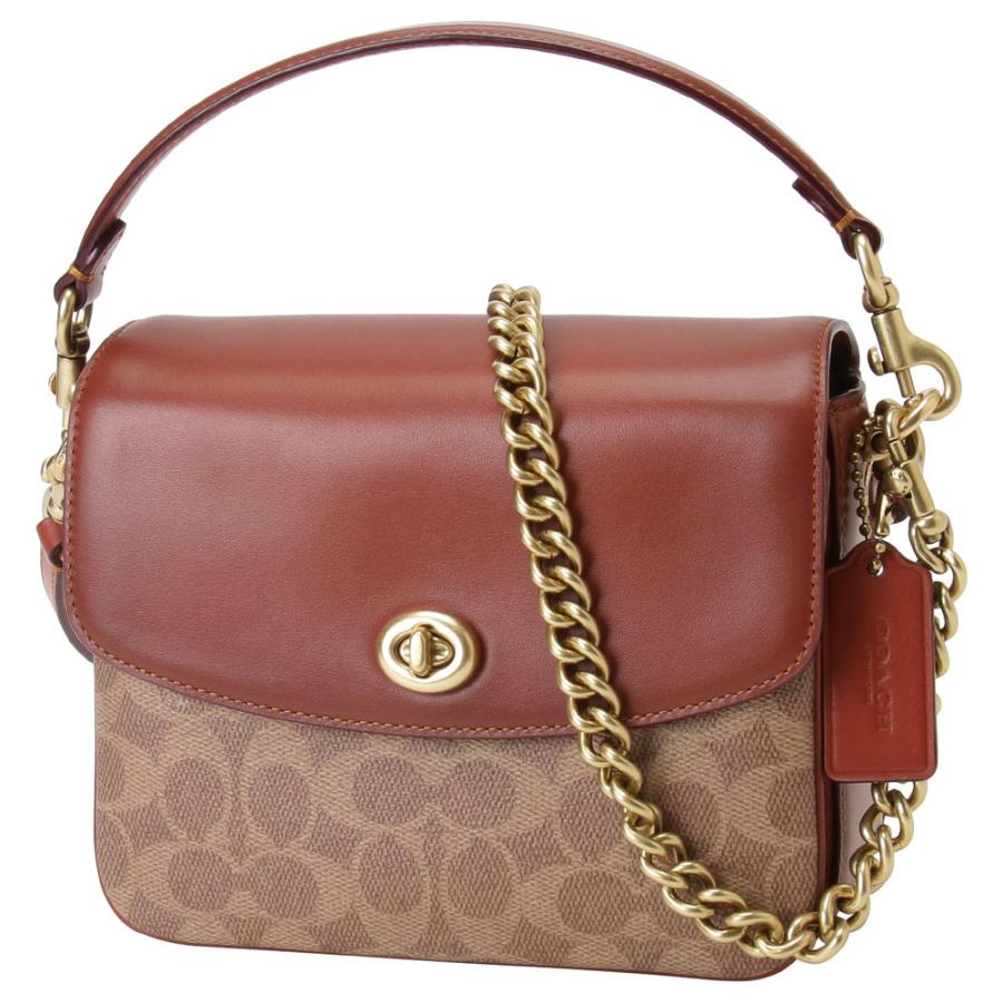COACH コーチ 89089 B4NQ4 キャシー 2WAY ショルダー・ハンドバッグ 