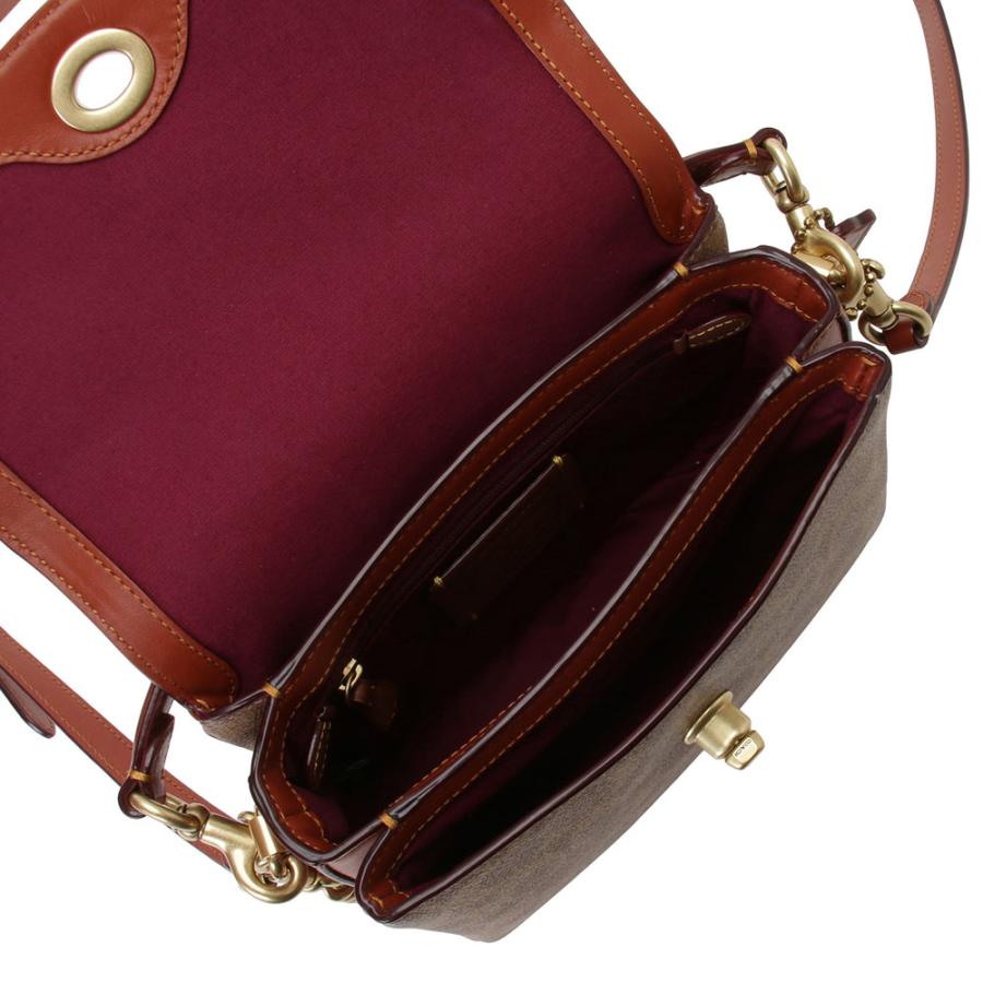 COACH（コーチ） COACH 89089 B4NQ4 キャシー 2WAY ショルダー