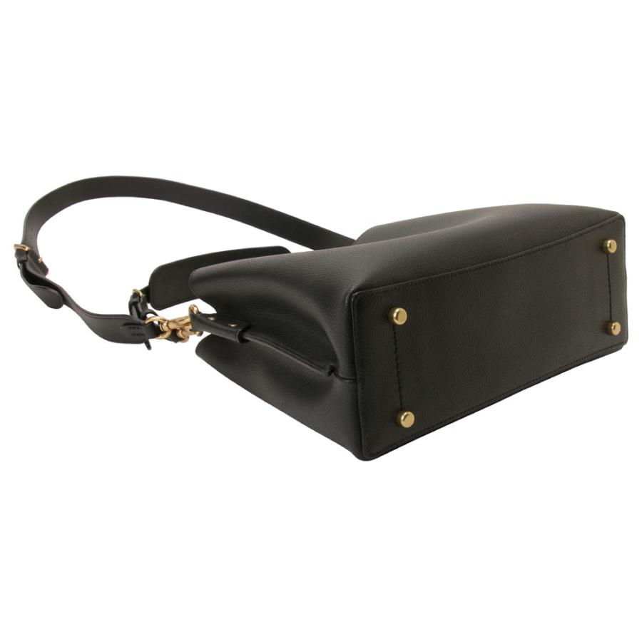 COACH コーチ C2621 B4/BK ウィロウ 2WAY ショルダー