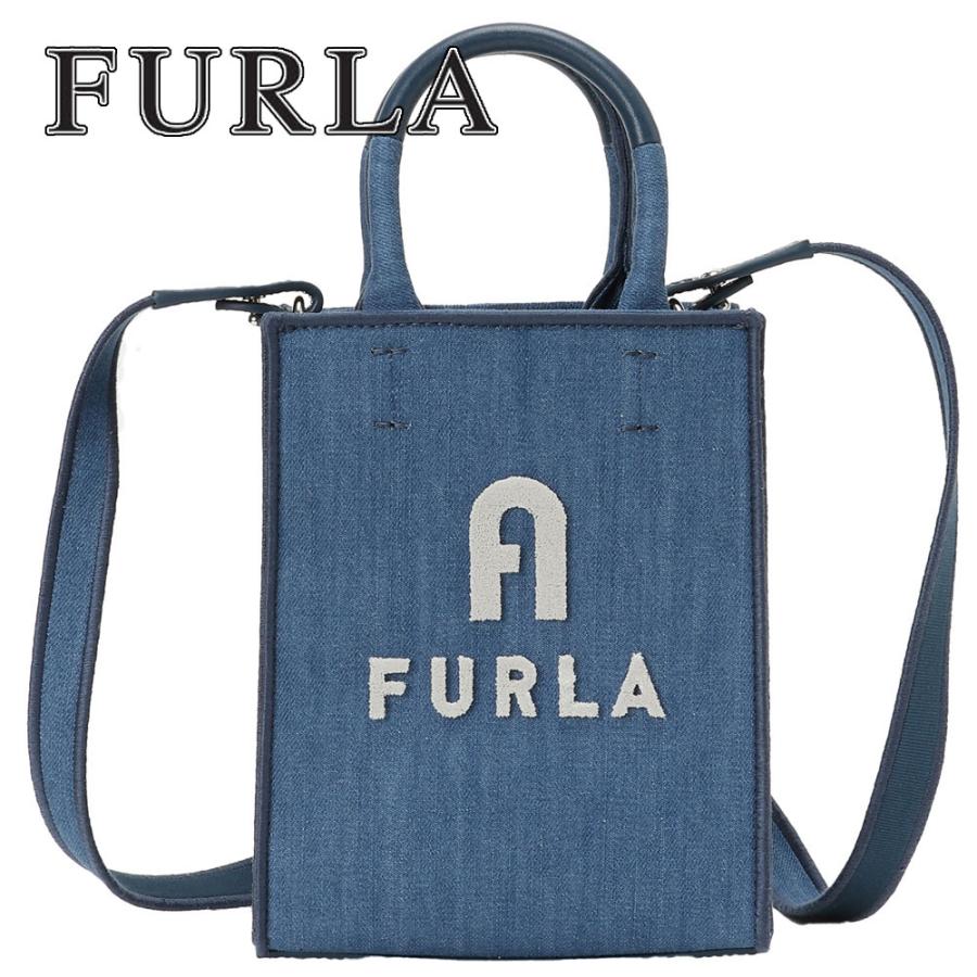 FURLA（フルラ） FURLA WB00831 BX1544 2157S オポチュニティ ミニ 
