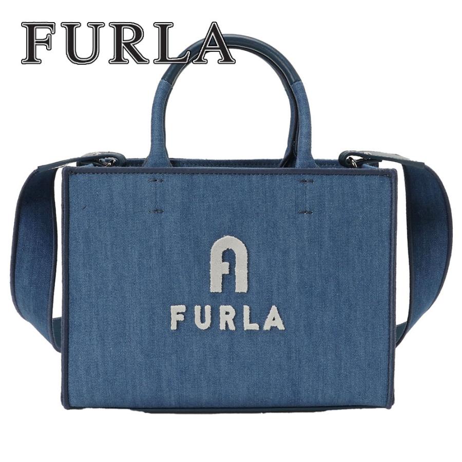 FURLA（フルラ） FURLA WB00299 BX1544 2157S オポチュニティ トート 