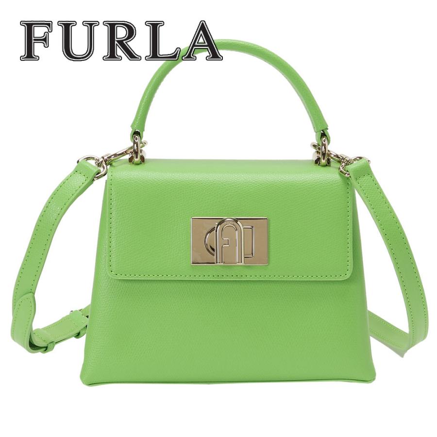 FURLA（フルラ） FURLA WB00109 ARE000 1995S 1927 ミニ トップ 
