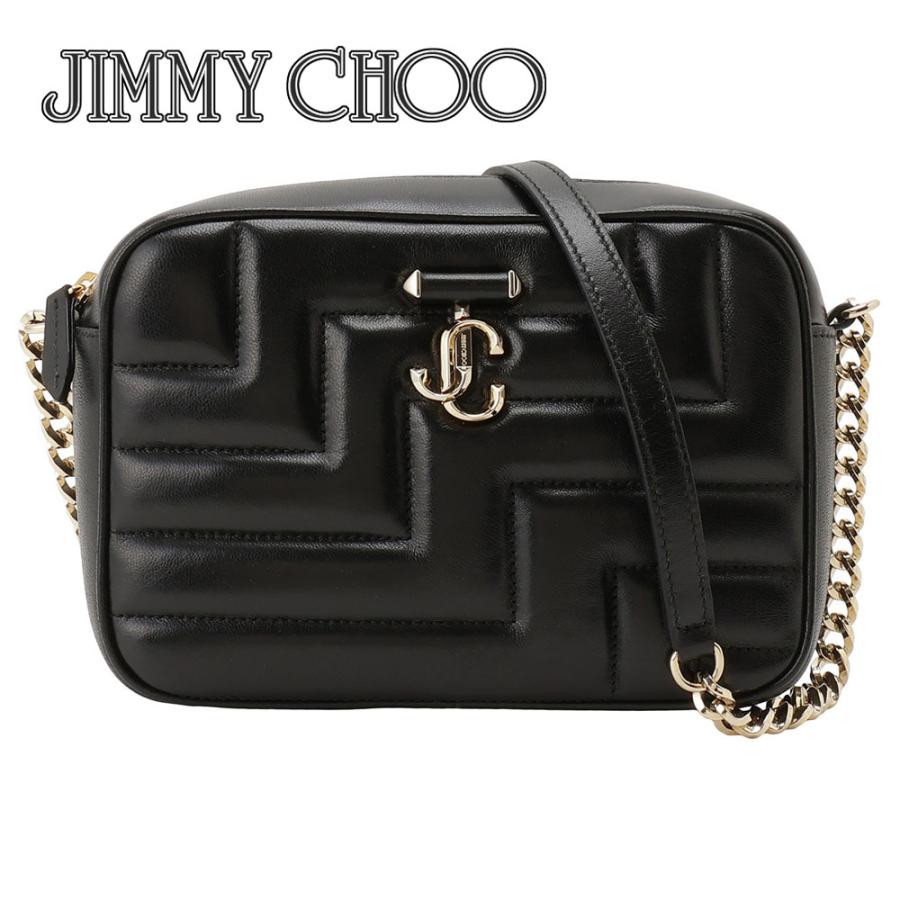 JIMMY CHOO（ジミーチュウ） JIMMY CHOO VARENNE AVENUE CAMERA M NBA 