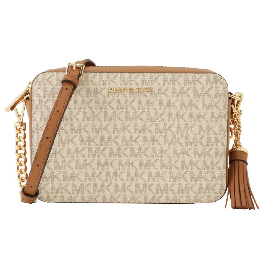 MICHAEL KORS（マイケルコース） MICHAEL KORS 32F8GF5M2B 150 VANILLA 