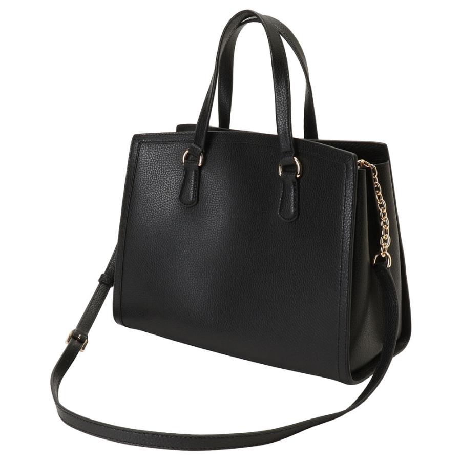 MICHAEL KORS（マイケルコース） MICHAEL KORS 30F2G7CS2T 001 BLACK 
