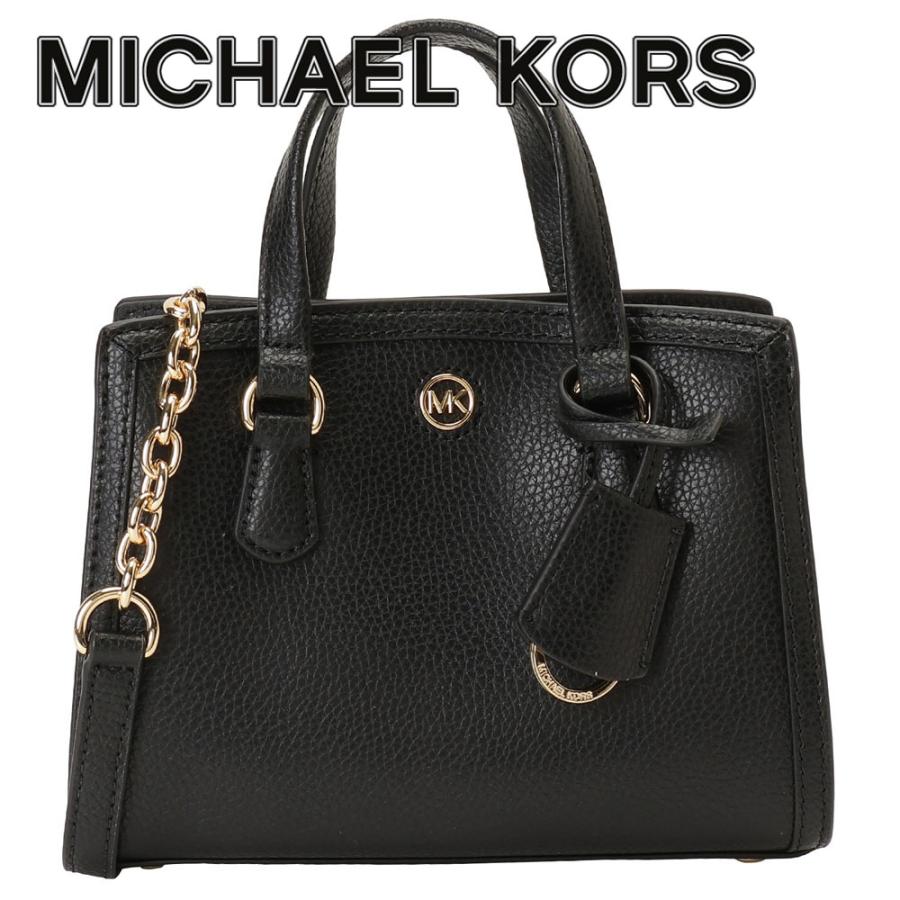 MICHAEL KORS（マイケルコース） MICHAEL KORS 32R3G7CC0T 001 BLACK 