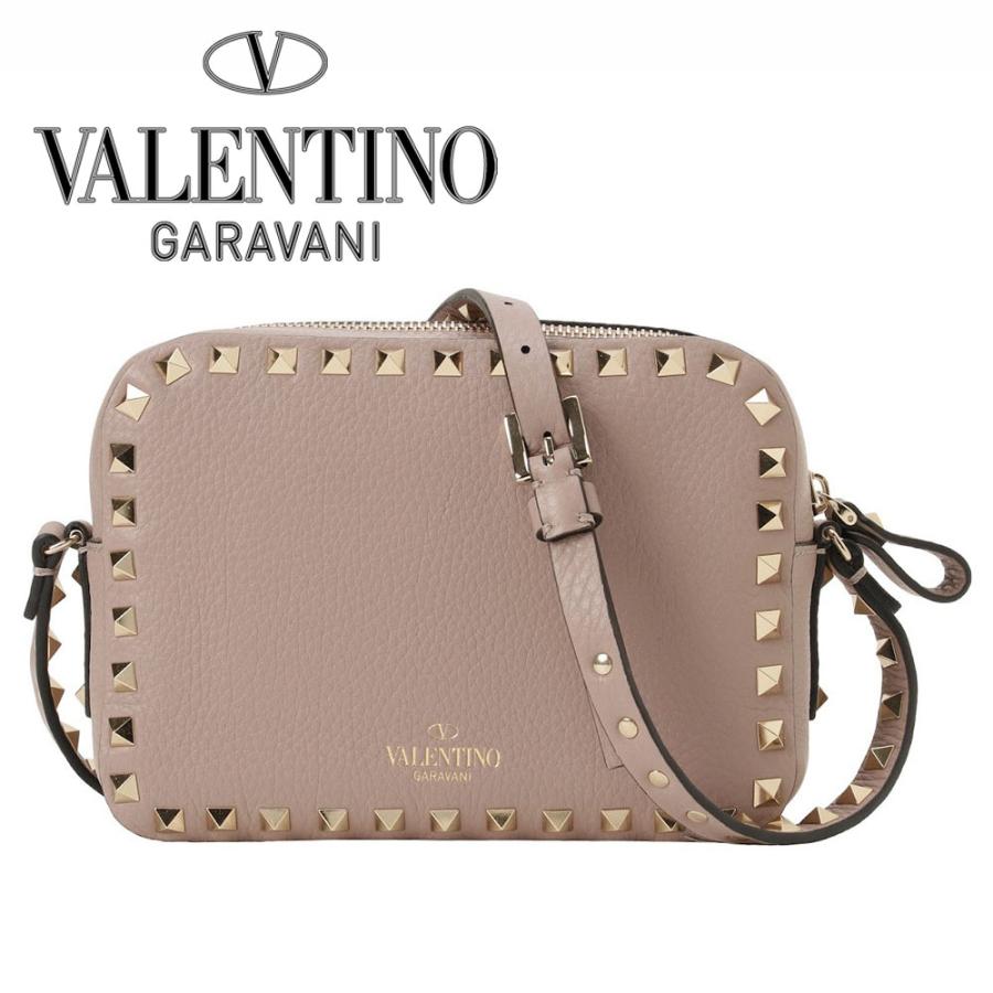 VALENTINO ヴァレンティノ ガラヴァーニ GARAVANI 1W2B0809 VSF P45  