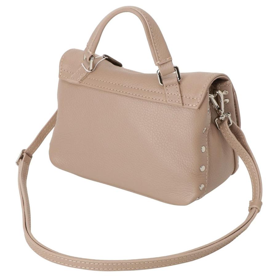 ザネラート ZANELLATO ハンドバッグ ショルダーバッグ 068010 0040000 Z0850 BABY bbza00011l POSTINA BABY DAILY ピンクベージュ系 ハン ZANELLATO（ザネラート） ZANELLATO 068010 0040000 Z0850 BABY