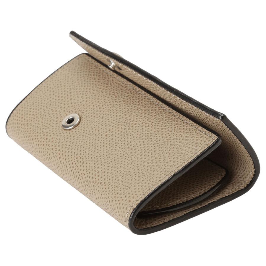 Valextra ヴァレクストラ V1L76 028 MO / SGSR0076028LRDKH99 6連キー  