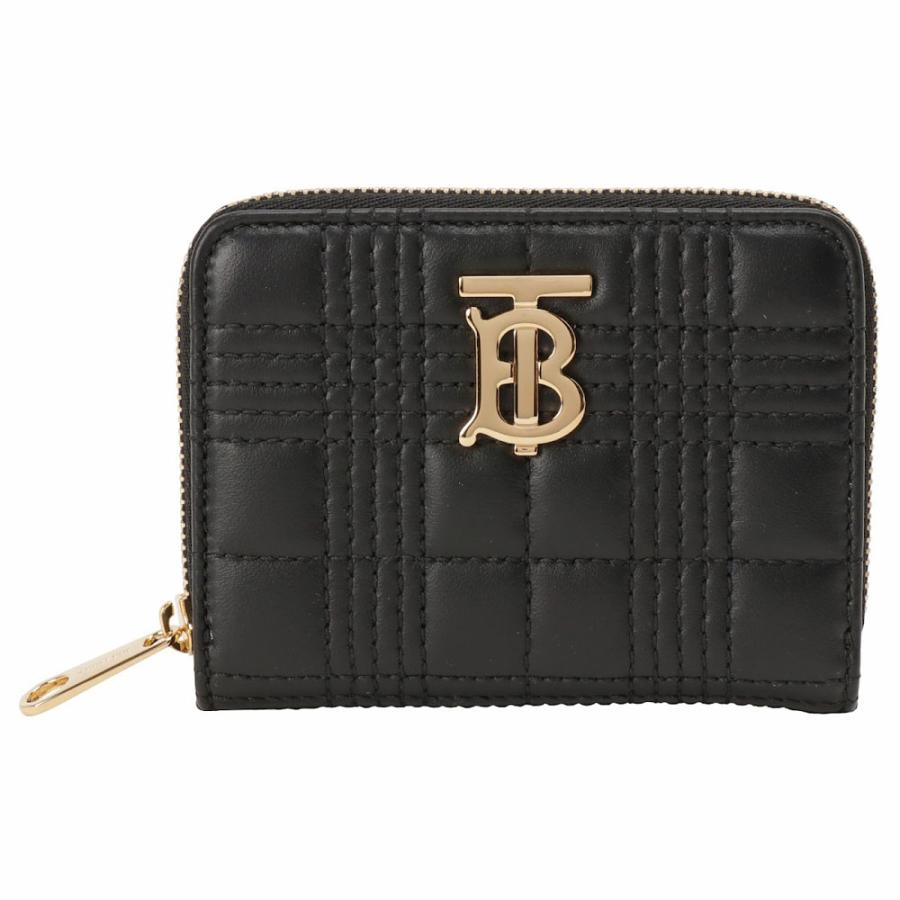 BURBERRY（バーバリー） BURBERRY 8049292 A1189 キルティングレザー