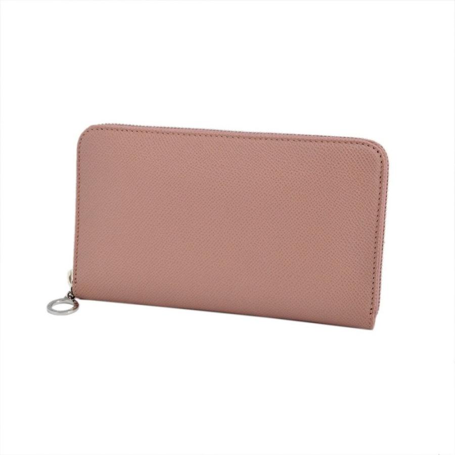 BVLGARI ブルガリ 36935 ラウンドファスナー 長財布 : firstport e 